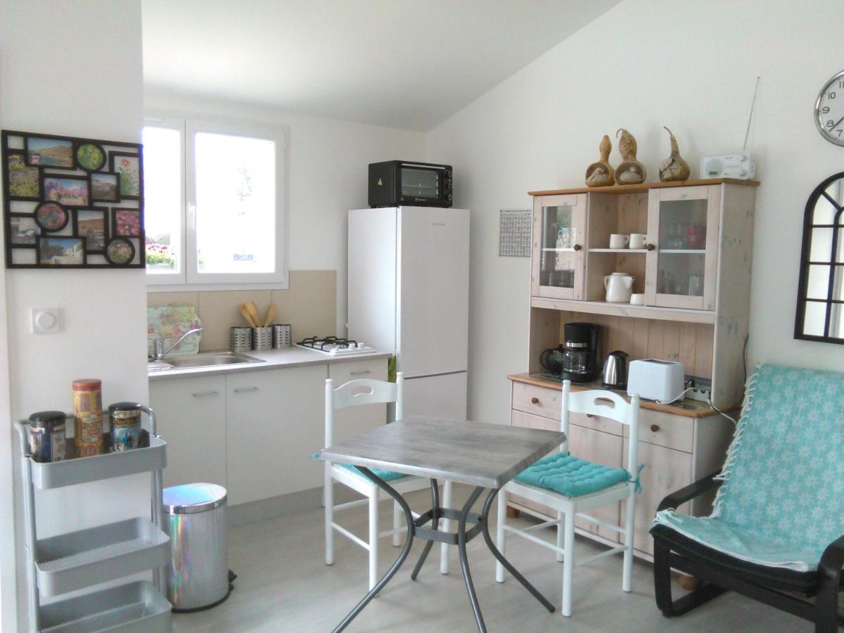 Camargue Villa Beauvoisin  Eksteriør bilde